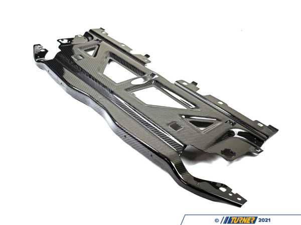 AUTOTECKNIC Autotecknic Dry Carbon Fiber Cooling Shroud - G8x M3/M4 ATK-BM-0701