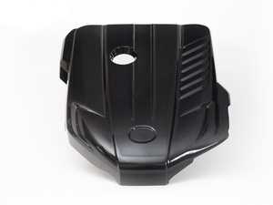 Autotecknic Dry Carbon Fiber Engine Cover - MkV Supra