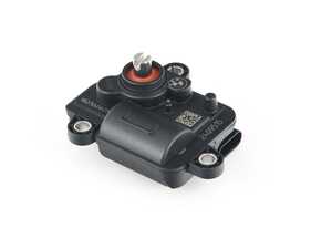 ACTUATOR DRIVE, EXHAUST FLAP