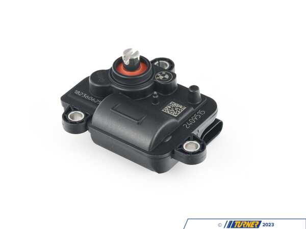 Genuine MINI ACTUATOR DRIVE, EXHAUST FLAP 18302409515