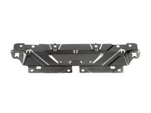 Autotecknic Dry Carbon Fiber Cooling Shroud - G20 330I/xDrive