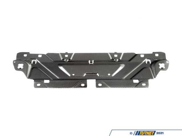 AUTOTECKNIC Autotecknic Dry Carbon Fiber Cooling Shroud - G20 330I/xDrive ATK-BM-0004-G20