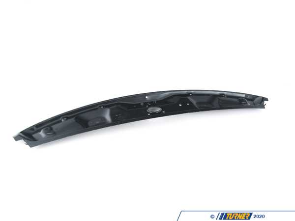 Genuine MINI Genuine MINI Upper Apron - 41327132752 41327132752