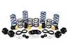 Dinan Dinan High Performance Adjustable Coilover Suspension System - F90 M5 D190-0901 View 1
