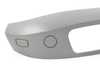 Genuine BMW Genuine BMW Trim, Seat Outer Left Grau - 52106979651 - E90,E92 52106979651 View 2