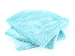 PFM Edgeless Detailing Towels - Set Of 3