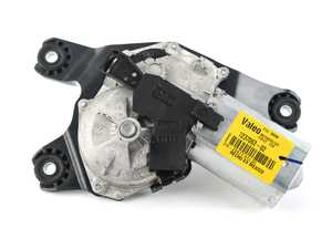 Genuine BMW Rear Window Wiper Motor - 67637237062 - F25