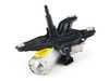 Genuine BMW Genuine BMW Rear Window Wiper Motor - 67637237062 - F25 67637237062 View 3