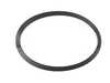 Bremmen Parts Headlight Trim Ring Jet Black - Left  51137449209 View 2
