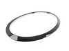 Bremmen Parts Headlight Trim Ring Jet Black - Left  51137449209 View 1