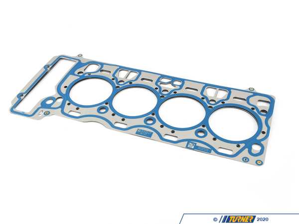Genuine BMW CYLINDER HEAD GASKET 11128481596