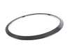 Bremmen Parts Headlight Trim Ring Jet Black - Right  51137449210 View 1