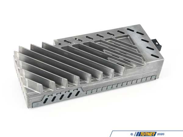 Genuine BMW Genuine BMW E30 Amplifier  65122622873