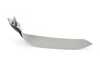 Genuine BMW Genuine BMW Left Trunk Lid Panel Trim Grau - 51497327751 - F15 51497327751 View 2