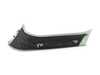 Genuine BMW Genuine BMW Left Trunk Lid Panel Trim Grau - 51497327751 - F15 51497327751 View 3