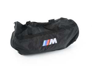 M PERFORMANCE INDOOR CAR COV