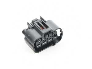 Genuine MINI Plug Terminal For Head Light - 61136906560