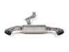 Akrapovic Akrapovic Evolution Line Cat Back S-AU/TI/20H View 1