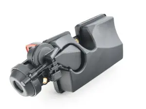 Bav Auto Intake Air Adjustment Unit/DISA Valve - BMW E39 E46 E60 E83 M54 2.5L