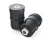 Garagistic Garagistic Raised Rear Subframe Bushings - Delrin (Race) - BMW E30 RWD K0018-DL View 6