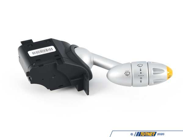 Genuine MINI Genuine MINI Wiper Switch - 61316949410 61316949410
