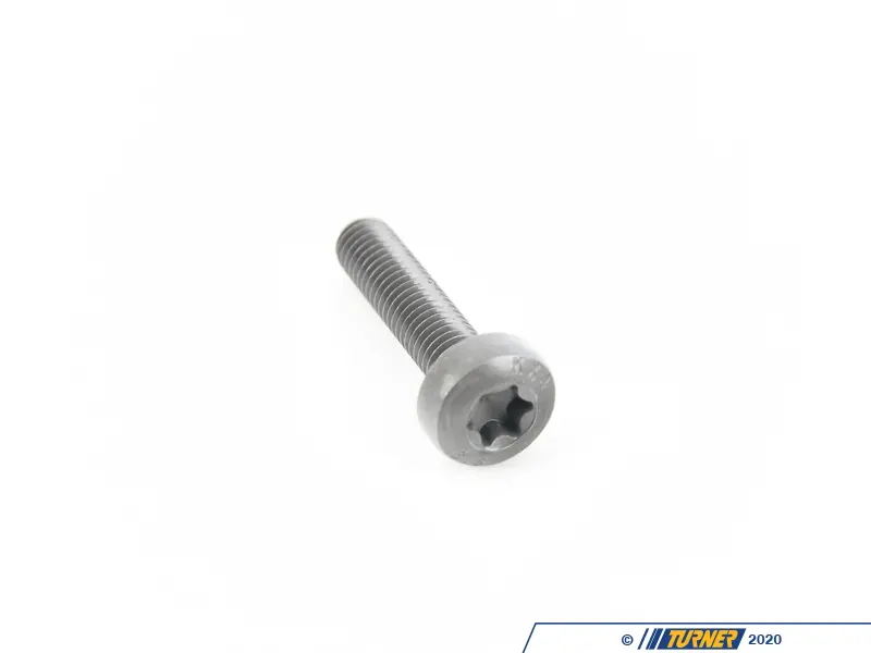 11417823426 - Genuine BMW Isa Screw M8X35-Phr - 11417823426 - F15