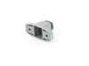 MTC Gray Sun Visor Latch - Priced Each 51168174715 View 2