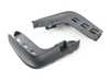 Genuine MINI Genuine MINI Front Factory Mud Flaps/Splash Guards Contoured 82162338565 View 10
