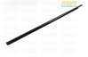 Genuine BMW Genuine BMW Matte Shadowline Trim - Right - E46 323i 325i 325xi 328i 330i 330xi 51338194708 View 12