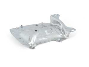Genuine MINI Heat Resistant Plate