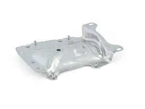 Genuine MINI Heat Resistant Plate