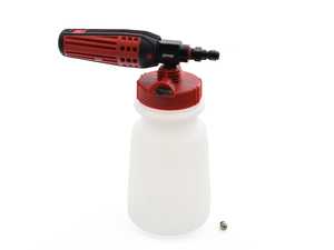 Brilliant Finish Foam Cannon