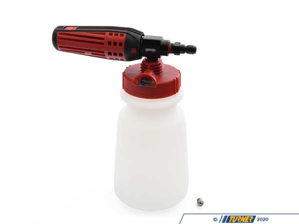 Griot's Brilliant Finish Foam Cannon 51185