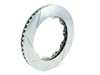 Brembo LH Slotted Disc For 2P2.8033A  906522 View 1