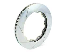 LH Slotted Disc For 2P2.8033A 