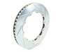 Brembo LH Slotted Disc For 2P2.8033A  906522 View 3