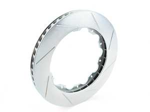 RH Slotted Disc For 2P2.8033A 