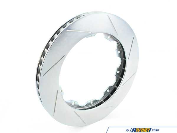 Brembo RH Slotted Disc For 2P2.8033A  906523
