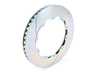 Brembo RH Slotted Disc For 2P2.8033A  906523 View 3