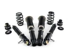 BC Racing BR Series Coilover Kit - F15 X5, F16 X6 (With Standard Suspension)