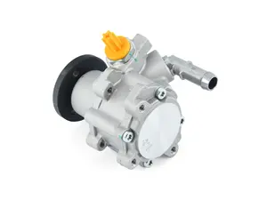 Power Steering Pump - E82 / E9X