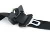Genuine BMW Genuine BMW Rght Frnt Upper Belt W/O Force Limiter - 72118248946 - E46 72118248946 View 3