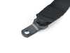 Genuine BMW Genuine BMW Rght Frnt Upper Belt W/O Force Limiter - 72118248946 - E46 72118248946 View 4