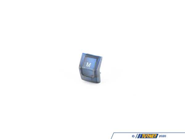 Genuine BMW Genuine BMW Function Button With 'M Symb - 61319364862 61319364862