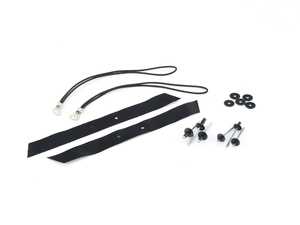 Genuine BMW Repair Kit, Convertible Top - 54347190763