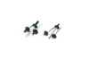 Genuine BMW Genuine BMW Repair Kit, Convertible Top - 54347190763 54347190763 View 2