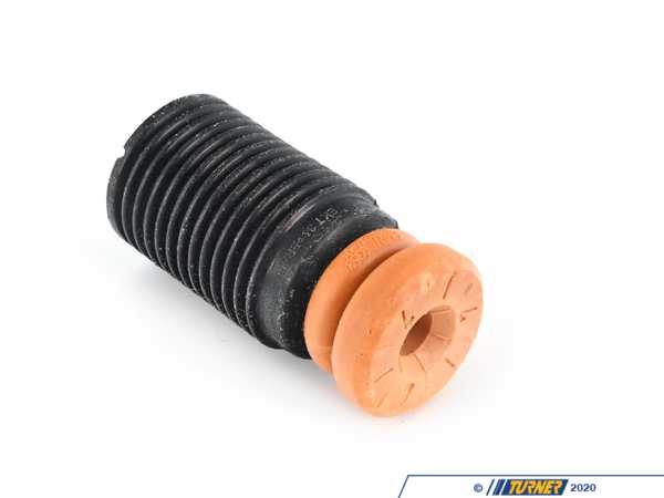 Genuine BMW Genuine BMW Auxiliary Damper, Rear, With - 33537850217 33537850217