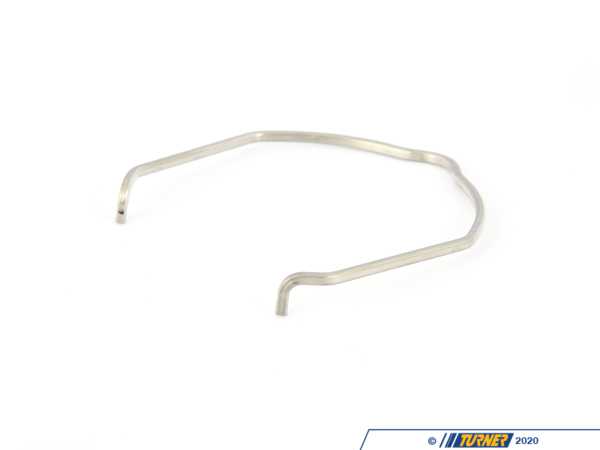 Genuine MINI SPRING CLIP 17517802664