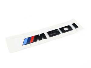 LETTERING, BLACK, PAINTED