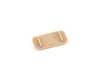 Genuine BMW Genuine BMW Cover Cap "Airbag" Sandbeige - 51438226057 - E39,E83 51438226057 View 3